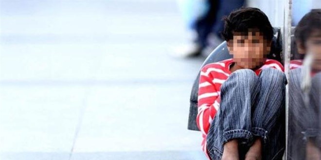 20 bin 457 ocuk kurtarld