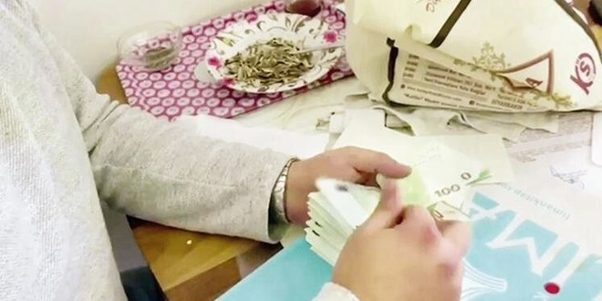 'Tokatçılar' yakalandı: Kamu görevlilerine rüşvet verdikleri ortaya çıktı