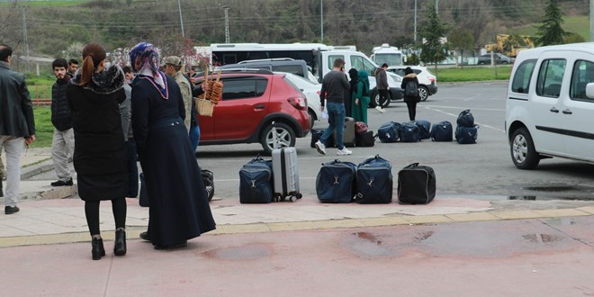 En çok vaka görülen ilde 'Gerekmiyorsa seyahat etmeyin' uyarısı