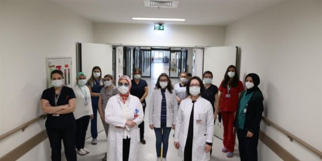 Dr. Sabriye Dayı: Yanıklara ayakkabı boyası sürenler var