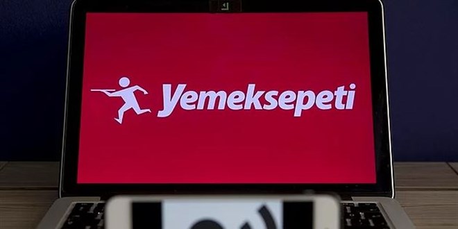 Yemeksepeti siber saldırıya uğradı: Kullanıcı bilgileri çalındı!