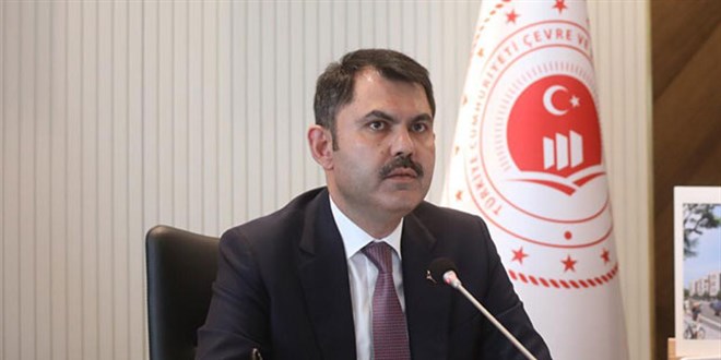Kanal İstanbul projesinin imar planları onaylandı
