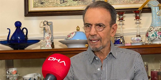 'İntranazal Covid' aşısı virüsü bulaştırmayı önlüyor