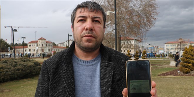 Yurt dışı hayali yüzünden, başına gelmeyen kalmadı
