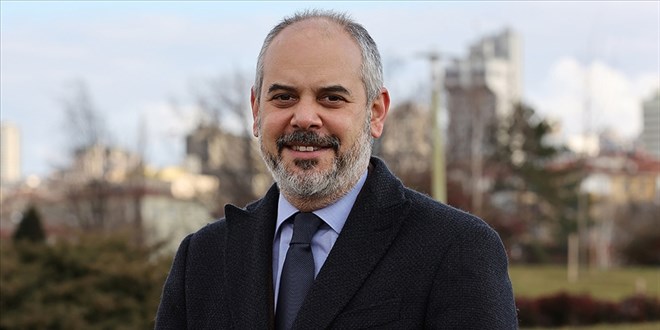 Türkiye hakkındaki ön yargıları diplomasiyle yıkılıyor
