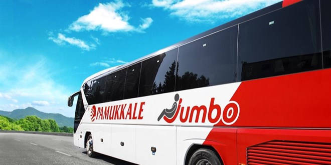 Konkordato sürecindeki Pamukkale Turizm için iyi haber