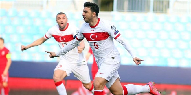 TFF'den Letonya maçı öncesi seyirci kararı