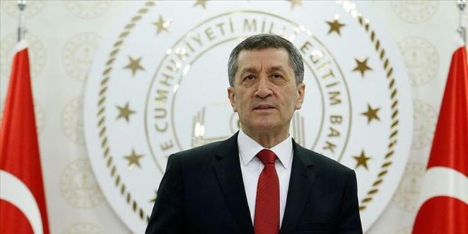 Milli Eğitim Bakanı Selçuk'tan EBA açıklaması