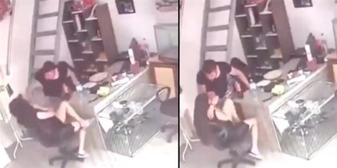 Başsavcılık: Marmaris'teki darp olayı güncel değil