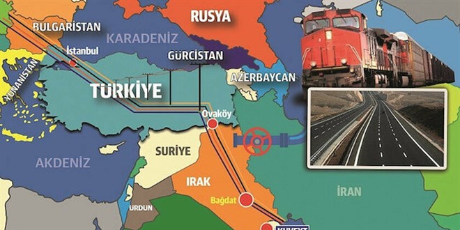 Kanal sorununa çözüm Ovaköy'den geçiyor