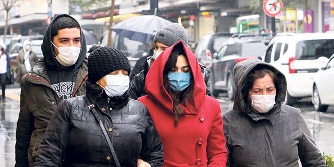 Karadeniz'in kovid gerçeği: Aşı tereddüdü ve temaslıları gizleme