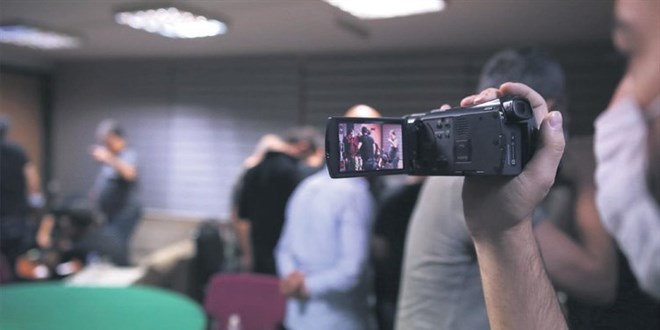 Devlete sığındı bahis çetesini çökertti
