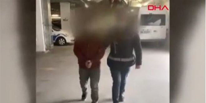 FETÖ'den ihraç edilen polisin defterinde ilginç notlar