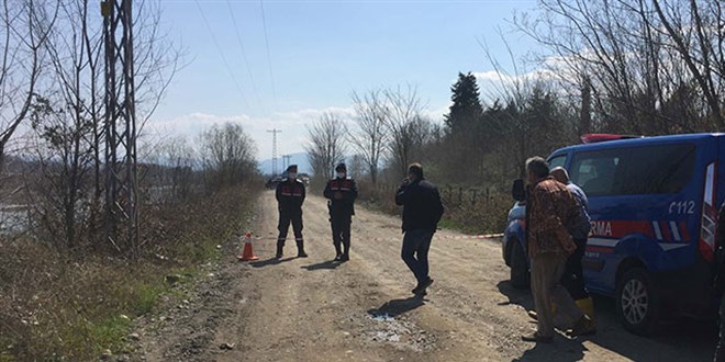 Kayıp Rabia'dan acı haber! Cesedi Yeşilırmak'ta bulundu