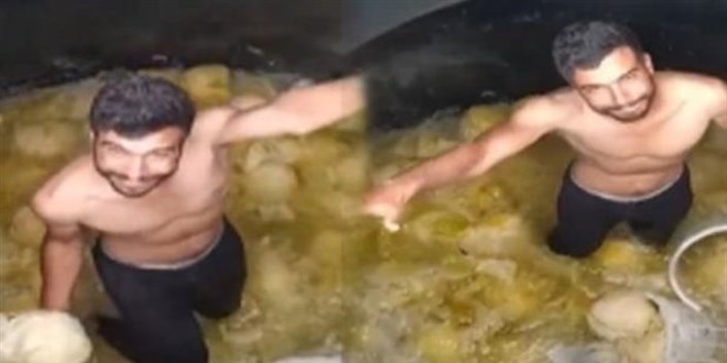 Viranşehir Kaymakamlığı: O fabrika Viranşehir'de değil