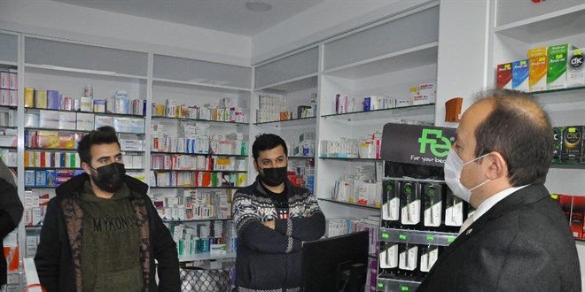 Türkiye'de mavi ve kısıtlama olmayan tek ili