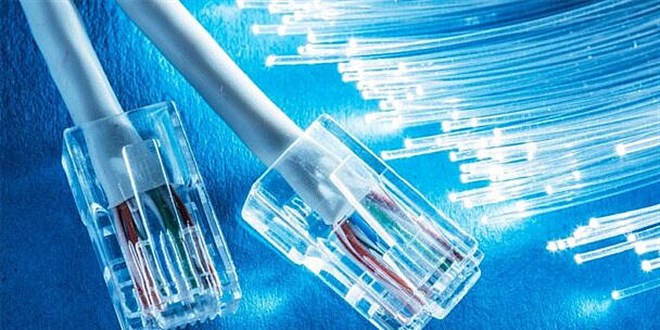 Facebook ve Google'dan daha hızlı internet için yatırım