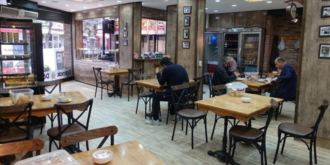 Kovid-19 risk grubu değişen illerin tedbirleri de değişti