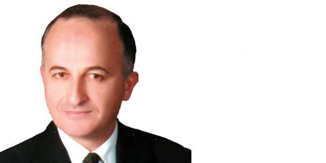 Yazar Şaban Çibir, hayatını kaybetti