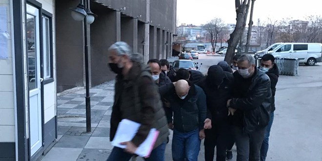 Kürşat Ayvatoğlu hakkında ev hapsi kararı verildi