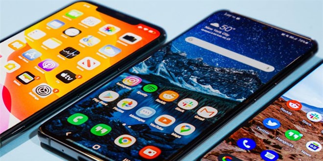 Kaçak telefonlara atılan 'IMEI' başınızı derde sokabilir!