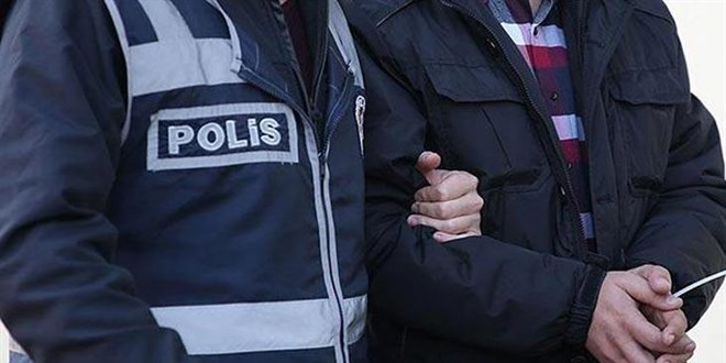 25 ilde FETÖ operasyonu: 115 şüpheliye gözaltı kararı