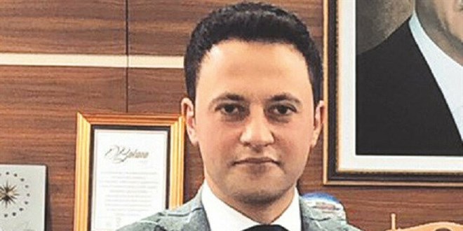 Şantaj için kendisi kayda aldırmış