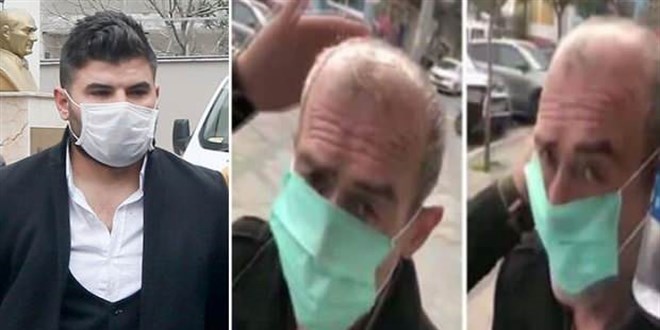 Yaşlı adam kendisiyle dalga geçen Youtuber'dan şikayetçi olmadı