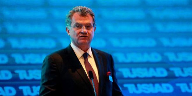 TÜSİAD'tan reform açıklaması: Bir an önce hayata geçirilmesi şart