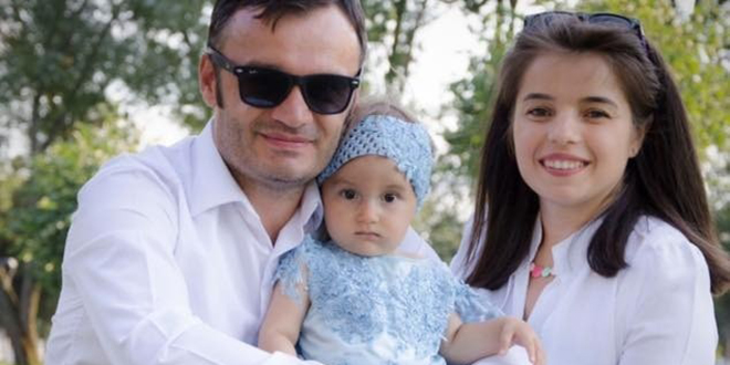 Apandisit rahatsızlığı olan 4 yaşındaki Elif hayatını kaybetti