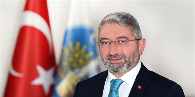 Çorum Belediye Başkanı ve eşinin korona tedavisi hastanede sürecek