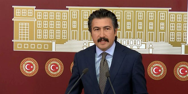 AK Parti'den erken seçim açıklaması