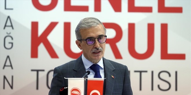 Türk savunma sanayisi en üst lige hazırlanıyor