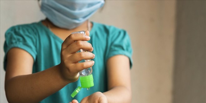 Prof. Dr. Yorulmaz: Mutant virse kar ocuklarnz koruyun