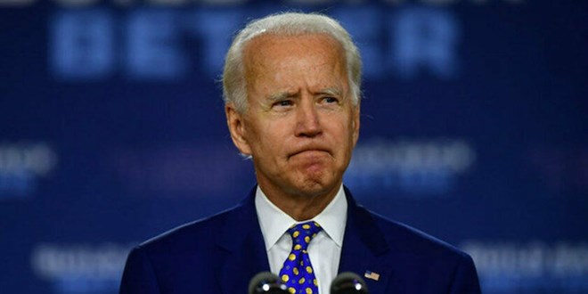 Biden'a sözde soykırım uyarısı