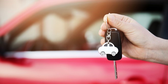 2. el otomobile vergi düzenlemesi geliyor