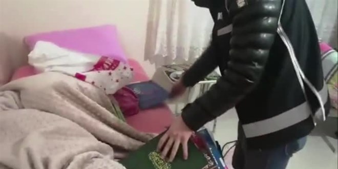 3 ilde rüşvet operasyonu: 17'si kamu görevlisi 26 gözaltı