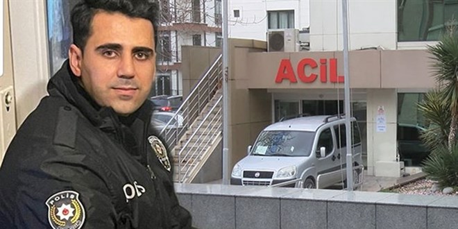 Siğil aldırma ameliyatına giren polis memuru hayatını kaybetti