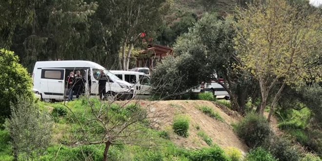 Borçları nedeniyle Seyhan Barajına atlamıştı, cesedi yeni ortaya çıktı
