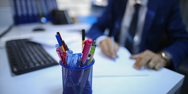 KİT'lerde 2020 sonu itibarıyla 100 bin 265 kişi çalışıyor