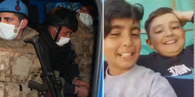 Okul servisinde 2 öğrencinin öldürüldüğü olaya mahkemeden 'gizlilik' kararı