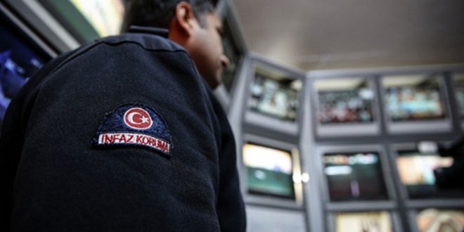Cezaevlerinde görüntülü görüşme, pilot olarak uygulamada