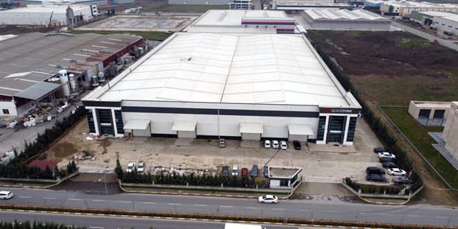 Sağlık çalışanlarının eldiven ihtiyacı için fabrika kurulacak