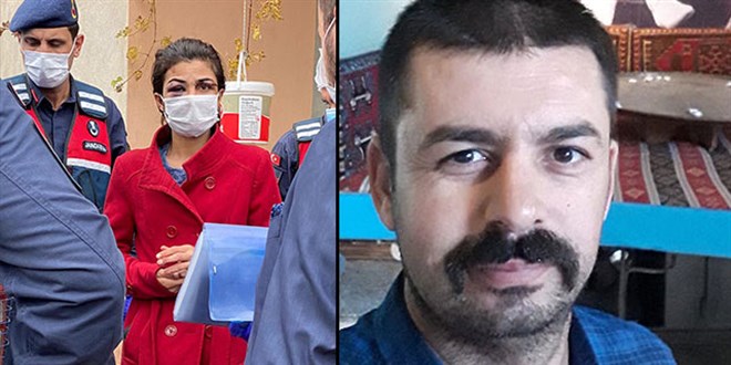 Melek İpek'in, 112 görevlisiyle görüşmesi dosyaya eklendi