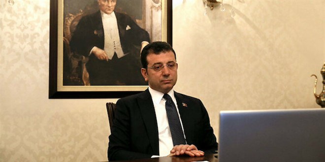 İmamoğlu'nun '8-9 yıldır otobüs alınmadı' iddiası yalanlandı