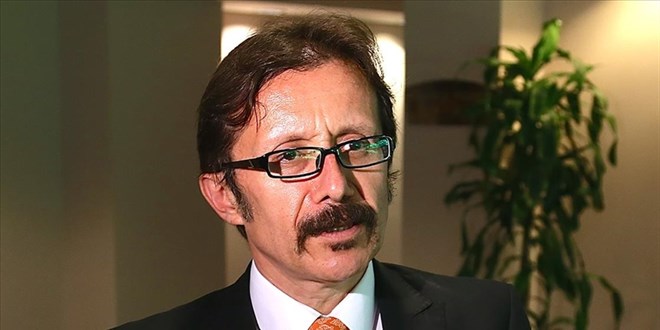 Türk Tıbbi Onkoloji Derneğinin Başkanı belli oldu