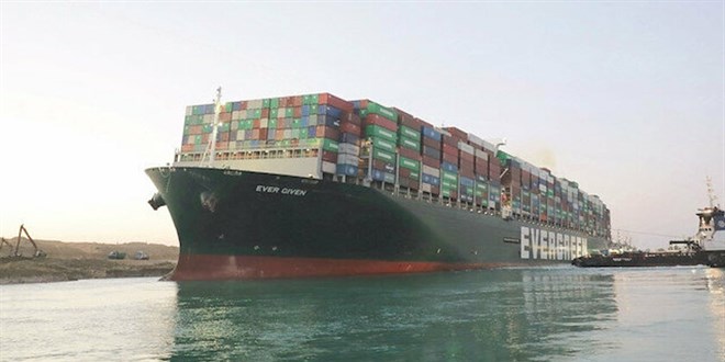 Geride enkaz bıraktı: Hammadde fiyatları uçtu