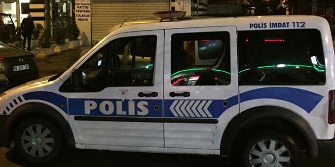 Konya'da bir kişi işyerinde başından vurulmuş olarak bulundu