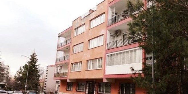 Apartman yönetimine kayyum atandı, sorunlar çözülmedi