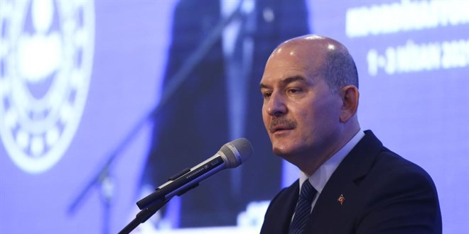 Vatandaş 2020'de en çok asayiş hizmetlerinden memnun